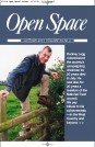 Open Space (Autumn 2011)