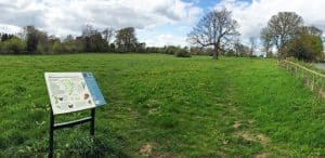 Parliament Piece Local Nature Reserve