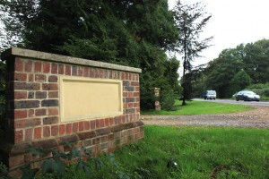 White Cottage, Chailey Common