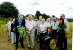 Friends of Wormley Open Spaces