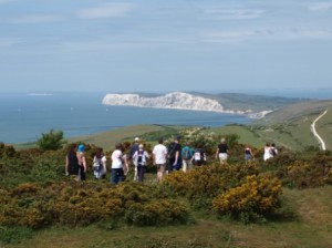 Photo: Ramblers.