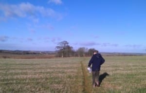 Swalcliffe bridleway 7, might this path one day be de-prioritised?