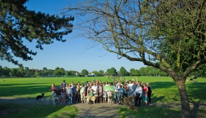 Dundonald Rec Campaign Group