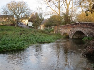 Bockhampton Bridge