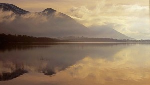 Bassenthwaite, Cumbria, where commons can be claimed. Photo: Ian Brodie