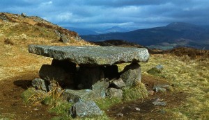 Ross's Camp, Muncaster Fell