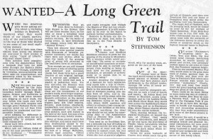 wanted-a-long-green-trail