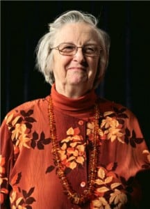 Elinor Ostrom