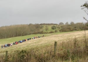 Cissbury Ring