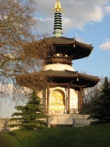 Pagoda