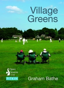 Village Greens.indd