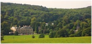 Stanmer Park Photo: Chris Smith