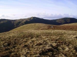 Roundthwaite Common, Cumbria, registered by the society. ©copyright Michael Graham and licensed for reuse under this Creative Commons Licence