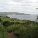 Robin Hood's Bay, North Yorkshire.