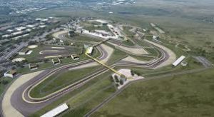 Circuit of Wales