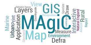 MAGIC defra image MAGIC defra image