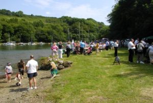 Forder summer fete