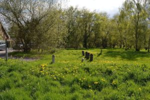 Batchworth Heath image Wikipedia