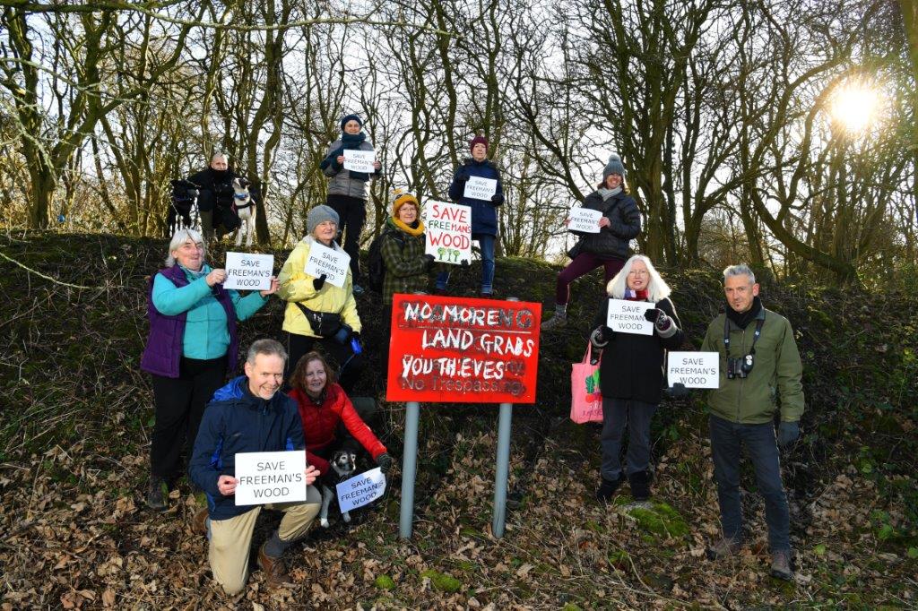 Lancashire | Find Out More - The Open Spaces Society