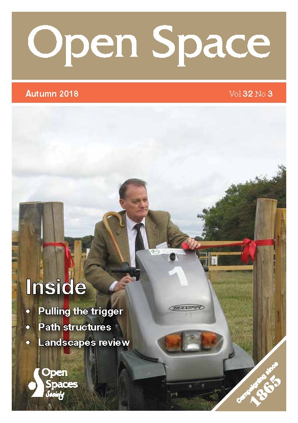 Front cover jpeg Autumn 2018