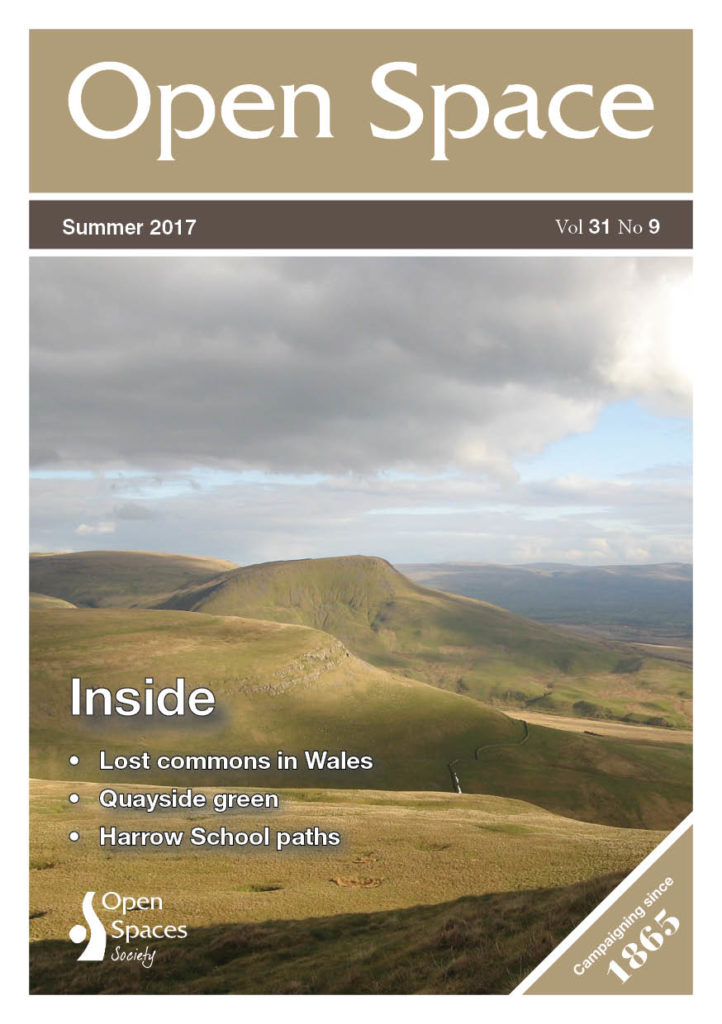 Open Space Summer 17 Summer 2017