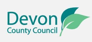 Devon CC logo