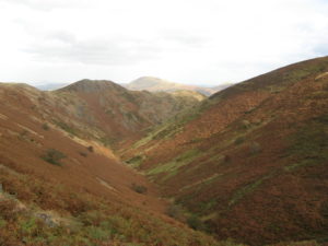 Long Mynd, Shropshire Hills