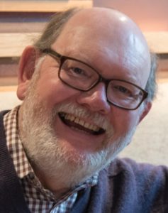 Nick Whitsun-Jones