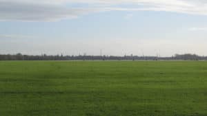 Port Meadow, Oxfordshire