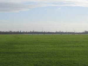 Port Meadow, Oxfordshire