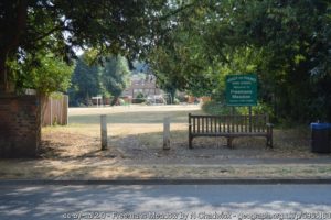 photo of Freemans Meadow (c) N Chadwick, Creative Commons Licence