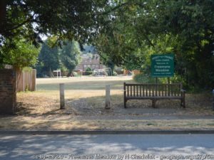 photo of Freemans Meadow (c) N Chadwick, Creative Commons Licence