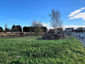 Water Orton village green