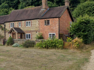 Rangers Cottage, Ewhurst Road, Peaslake