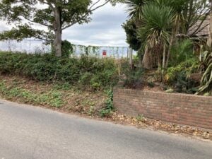 Eastry footpath, Kent, resurrected after 75-year loss