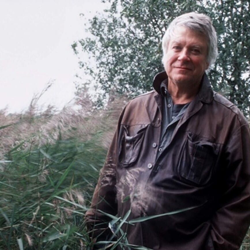 Richard Mabey Richard Mabey