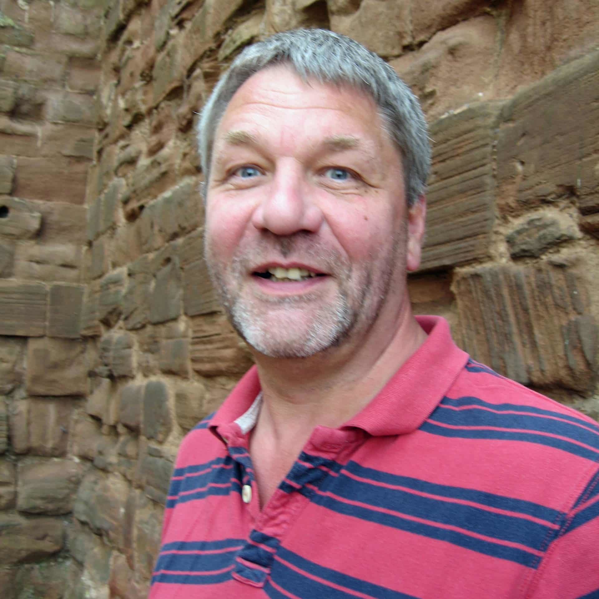 Steve-Warr Steve-Warr