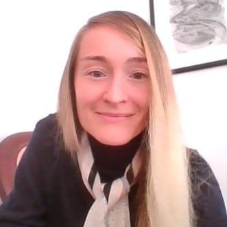 TJS website photo Trustee: Tara-Jane Sutcliffe